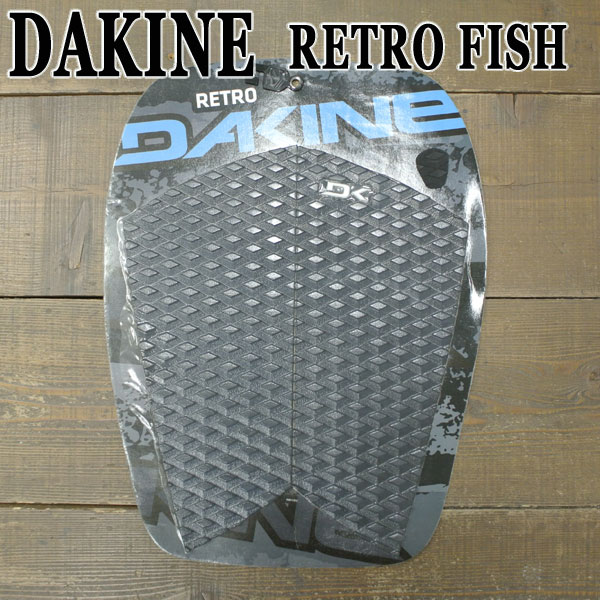 DAKINE/ダカイン DECK PAD/デッキパッド