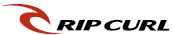 RIP CURL/リップカール ウェットスーツ ロゴ