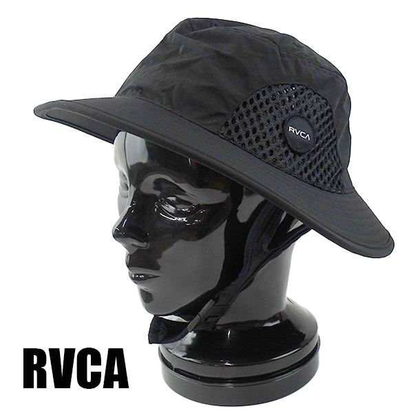 RVCA バケットハット