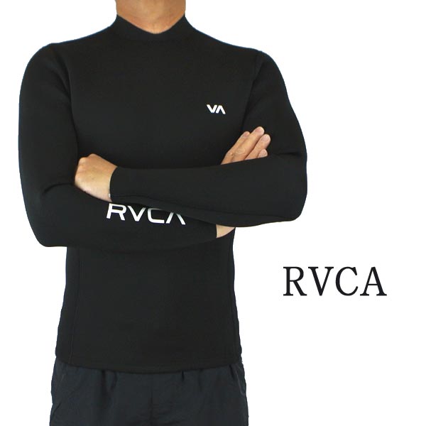 新品未使用 RVCA タッパー - ベスト