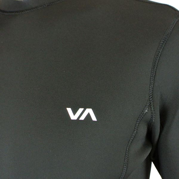 送料無料お手入れ要らず RVCA ルーカ ウェットスーツ ジャケット M