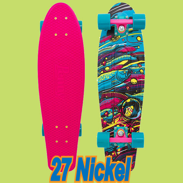 PENNY SKATEBOARDS/ペニースケートボード