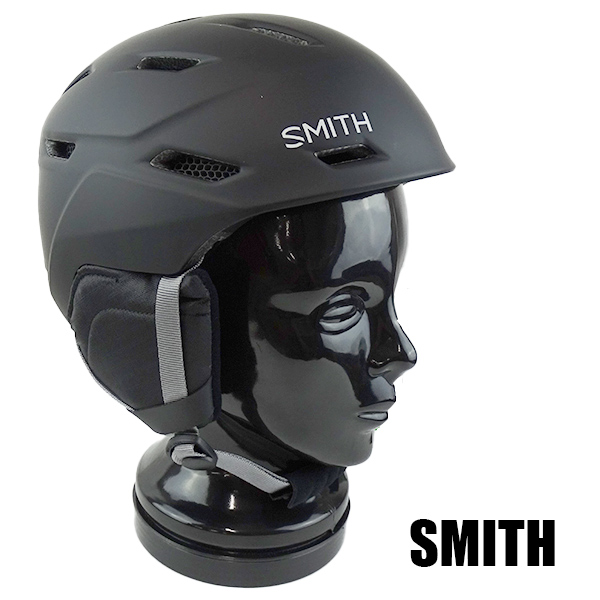 オフィシャルダイレクトストア SMITH Vida スキースノボー用ヘルメット