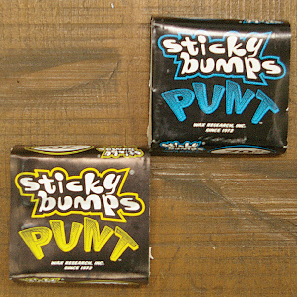 STICKY BUMPS/スティッキーバンプス SURF WAX ORIGINAL/サーフワックス