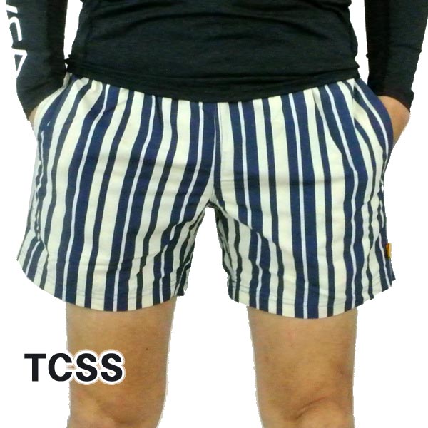 TCSS/The Critical Slide Society BREEZIES BOARDSHORTS NAVY 水陸両用