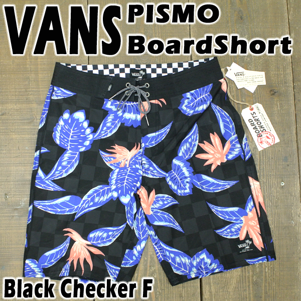 VANS/バンズ ボードショーツ/サーフトランクス