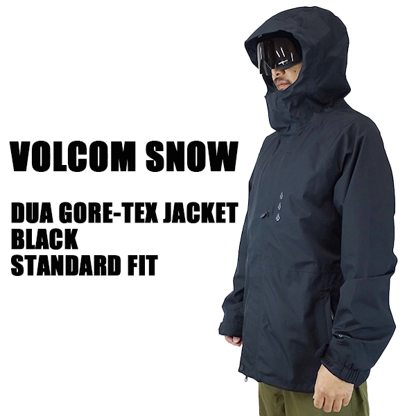 SALE／78%OFF】 22-23 ボルコム VOLCOM ロンゴ ゴアテックス