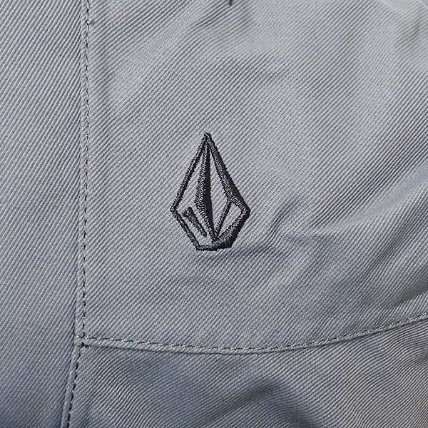 ボルコム スノボウェア スノーウェア プルオーバー VOLCOM LONGO