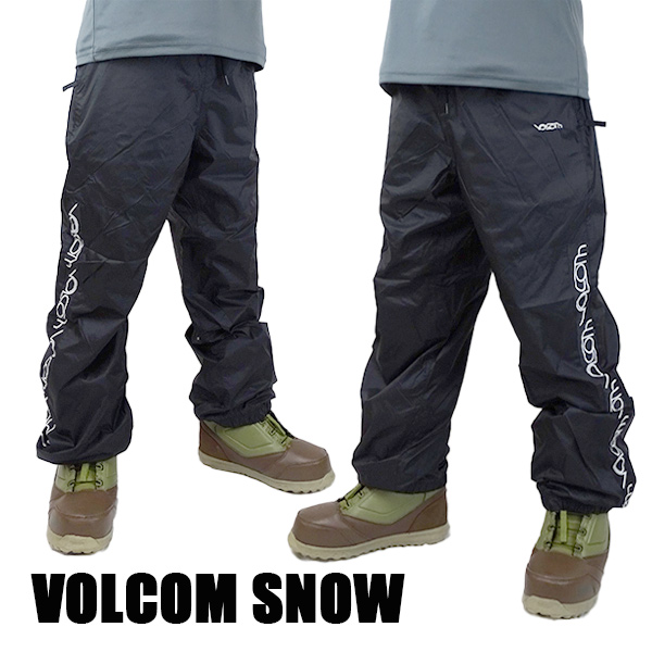 ボルコム VOLCOM パンツ メンズ - パンツ