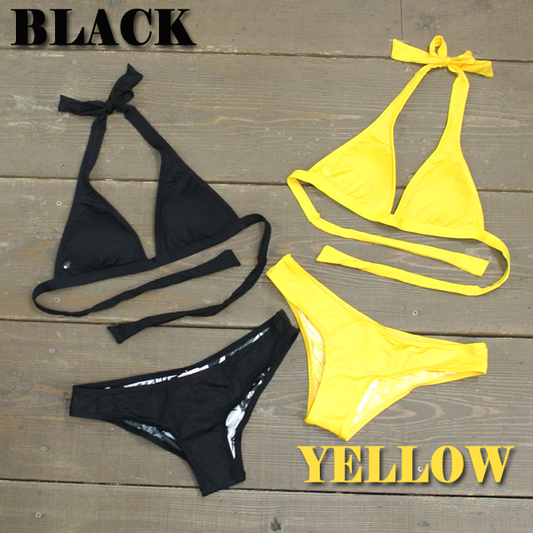 VOLCOM/ボルコム 女性用水着