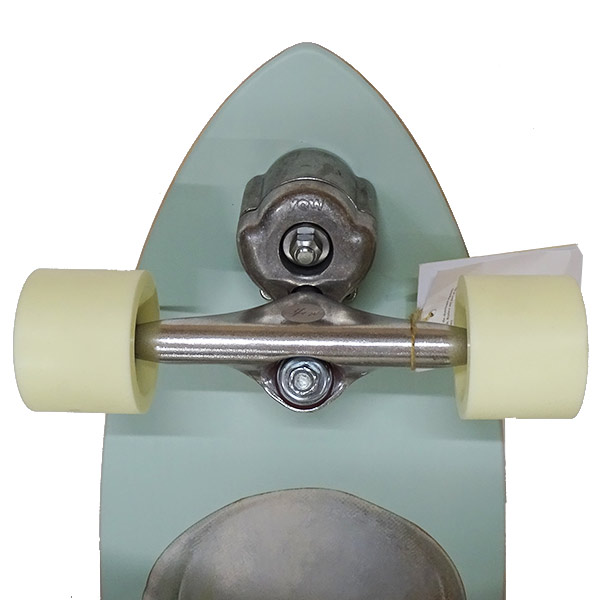 YOW SURF SKATE/ヤウ サーフスケート LANE SPLITTER 34